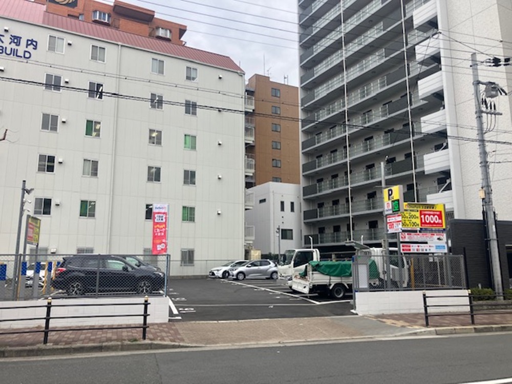 Images ONE PARK玉造駅前第2
