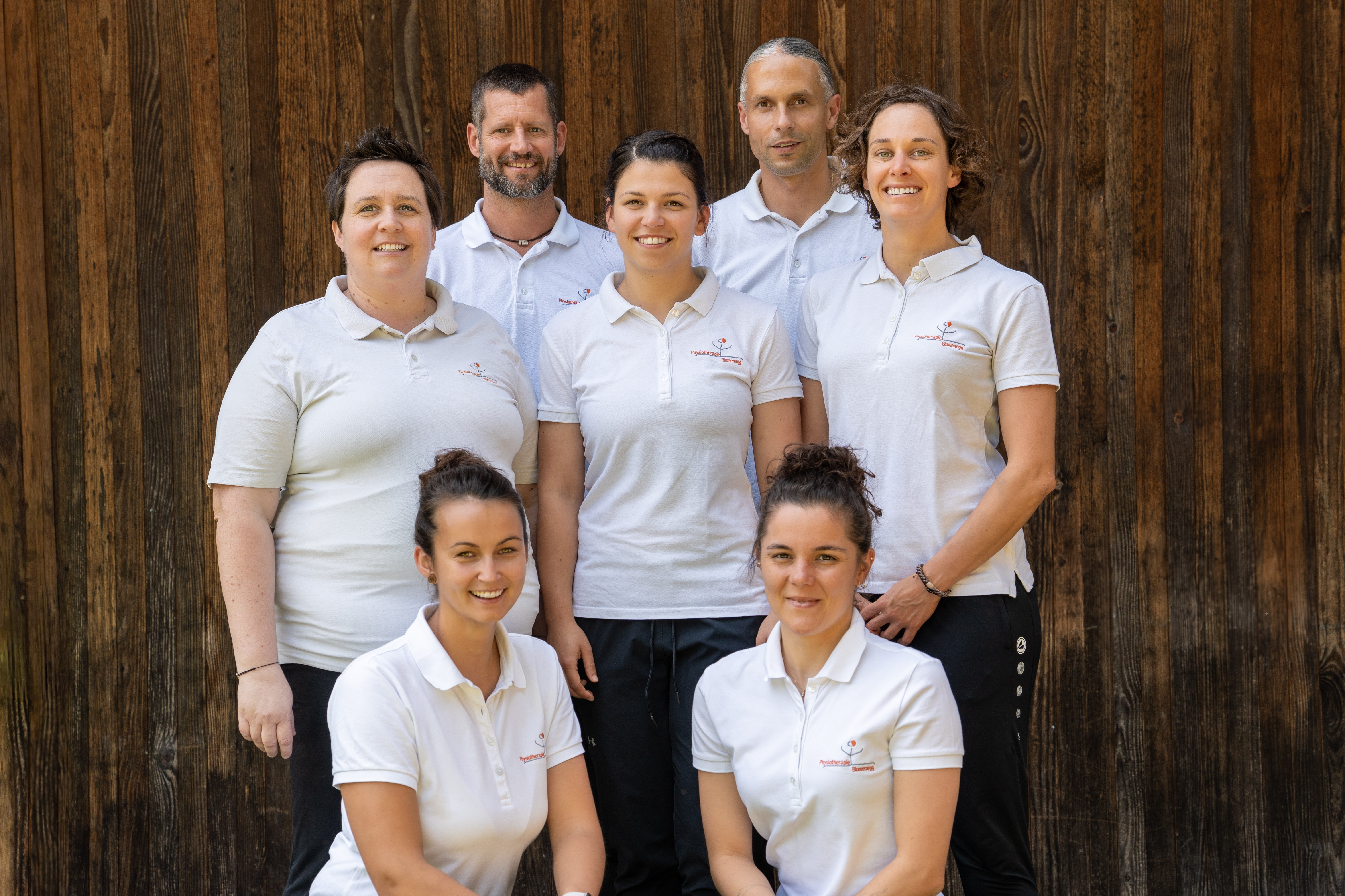 Bilder Physiotherapie Blumenegg
