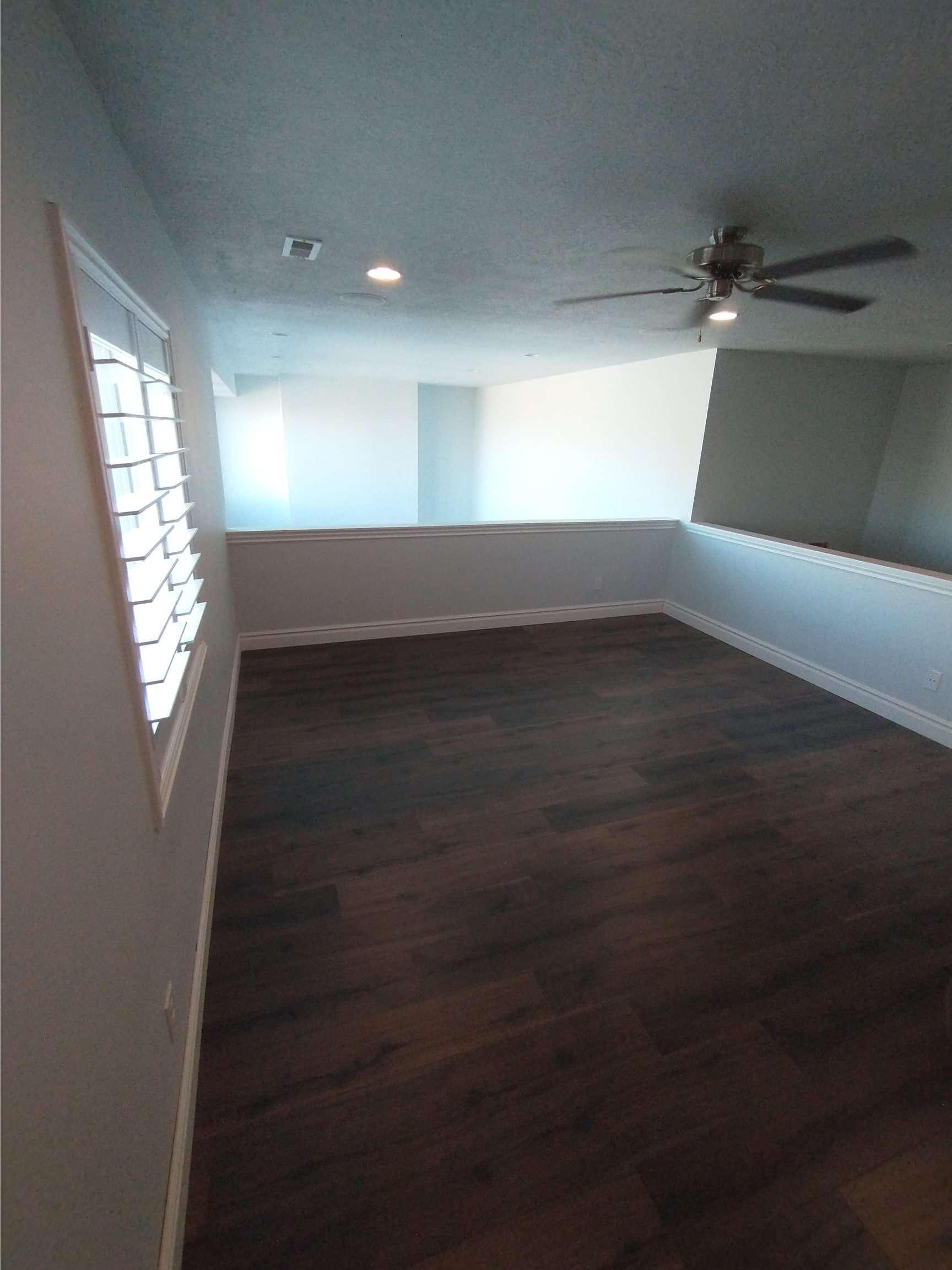 This looks great!! This project we did out in Tempe was a fun one! We installed about 1900 feet of this Laminate and love how it looks in this house. In this project we removed carpet and replaced it with Laminate. Call Home Solutionz Today For Your Flooring Project <(623) 289-3880>. Home Solutionz - Tempe is Licensed, Bonded, and Insured. Home Solutionz offers 12 - 24 Months 0% Financing Through Wells Fargo. Home Solutionz Tempe - 3125 S 52nd St, Suite 107 Tempe, AZ 85282 United States  Laminate  FloorInstallation  Flooring