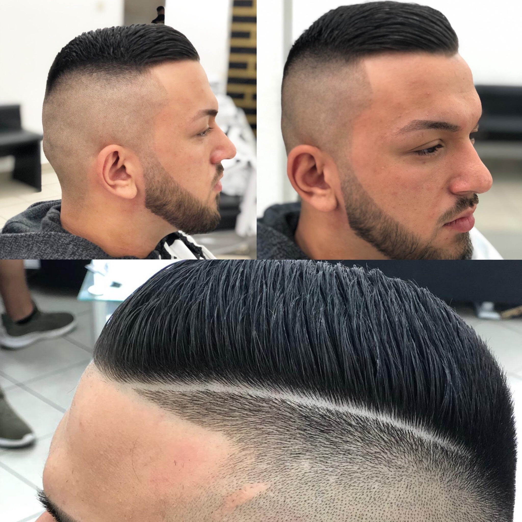 Karadaglis 2 Türkischer Herrensalon, Domplatz 26/27 in Erfurt