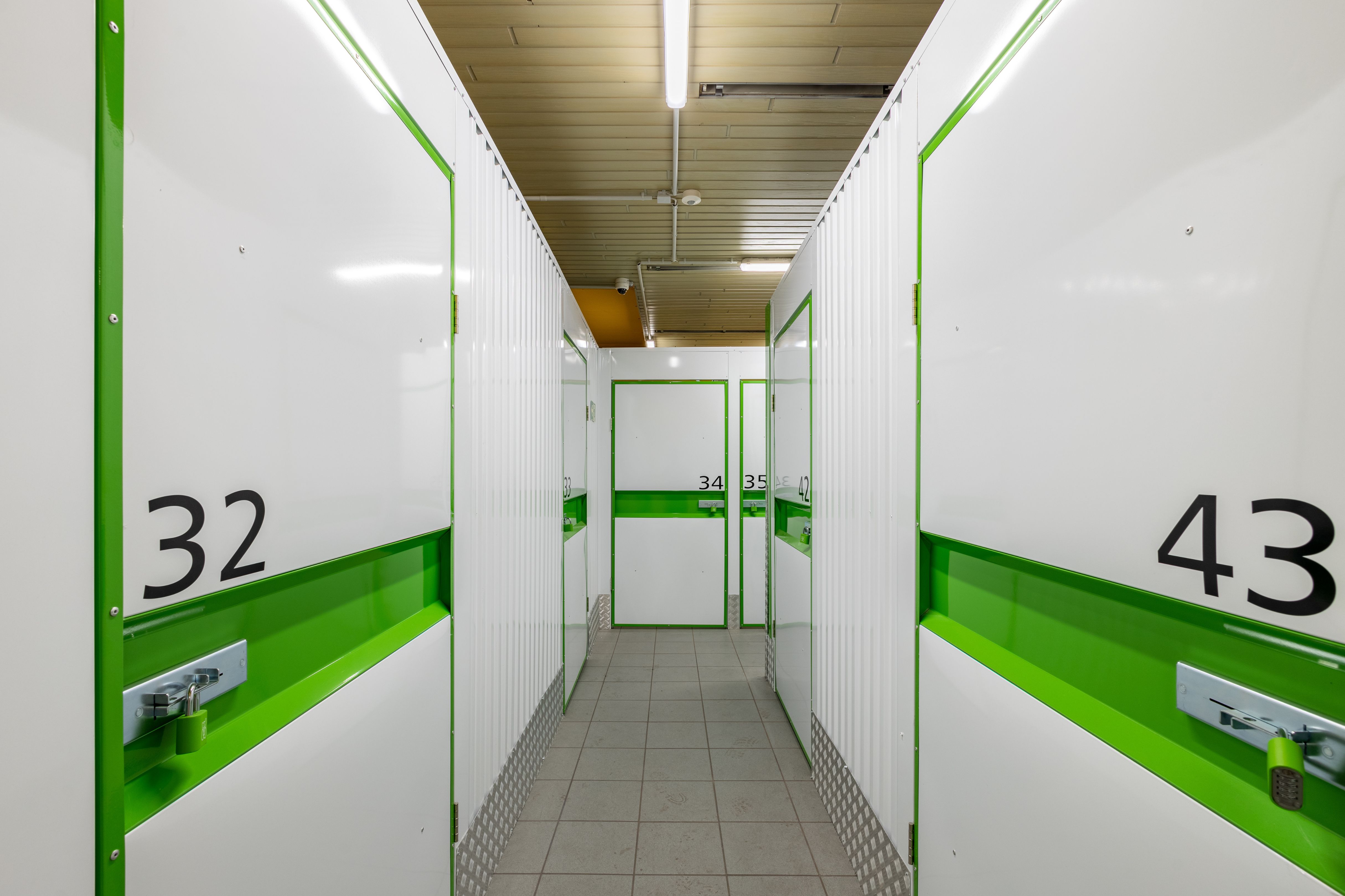 Storebox - Dein Lager nebenan, Schalker Str. 173 in Gelsenkirchen