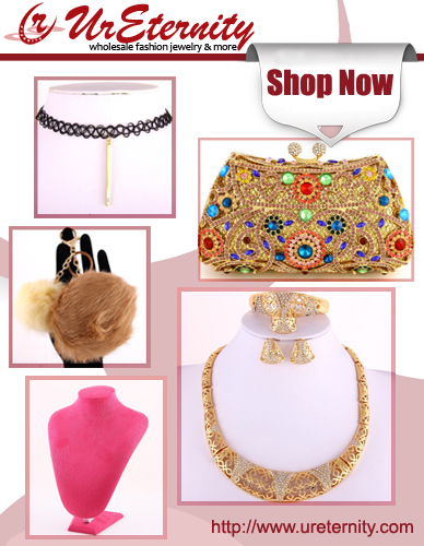 UR ETERNITY / ETERNITY WHOLESALE LLC