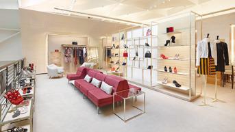 Louis Vuitton Monaco