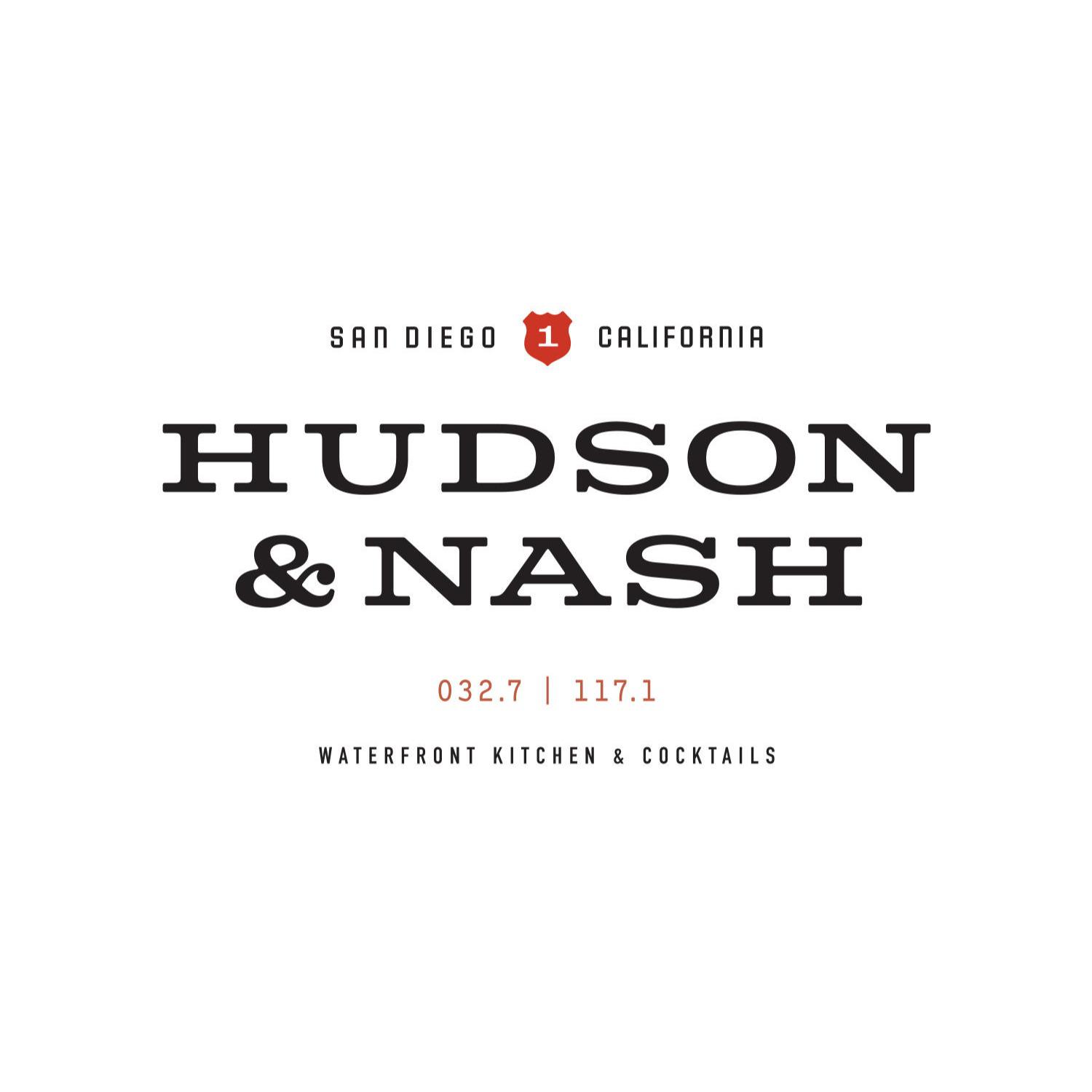 Hudson & Nash
