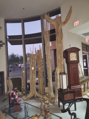 Images J and B Furniture Consignments