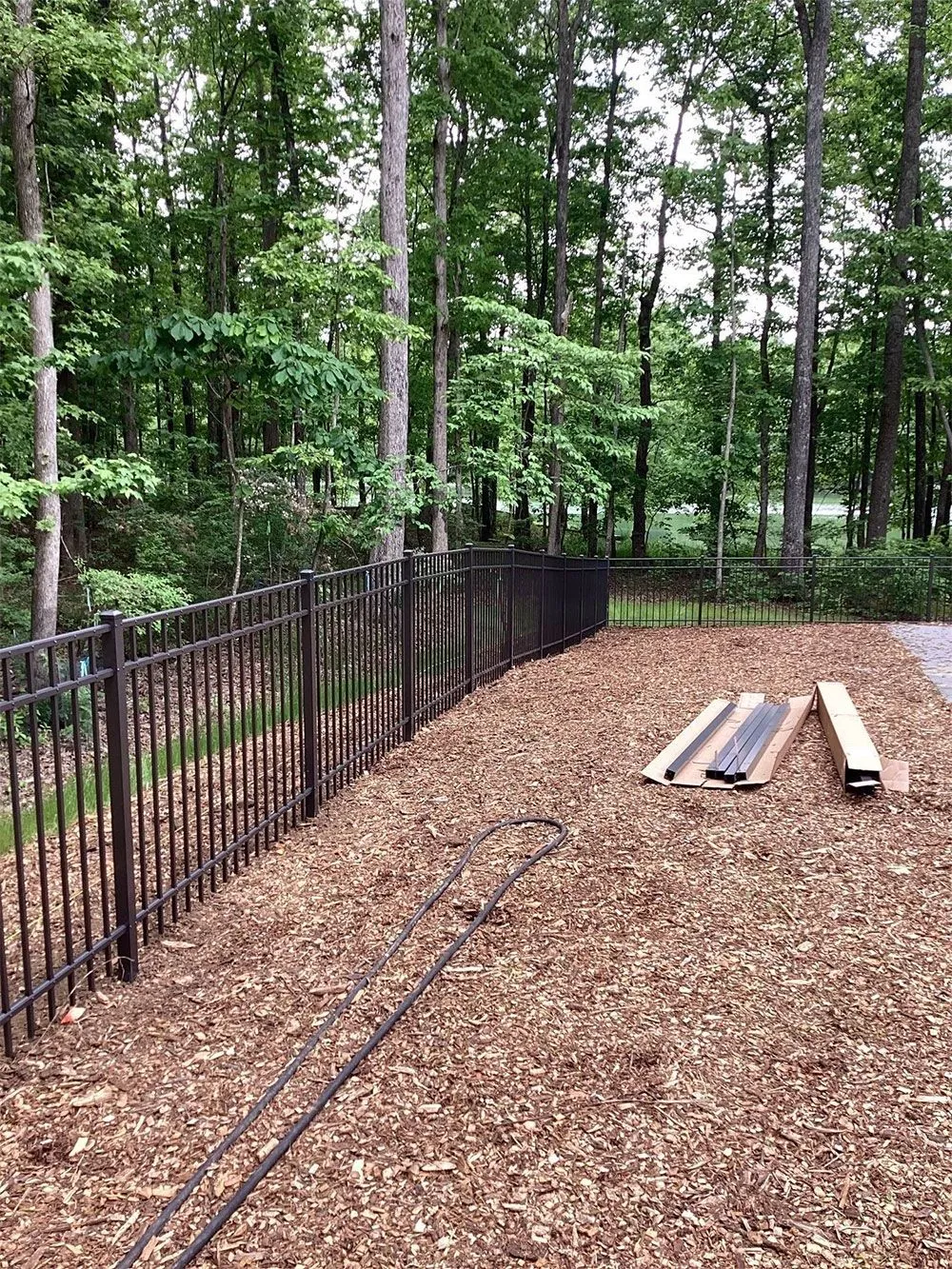 River City Fence Inc.