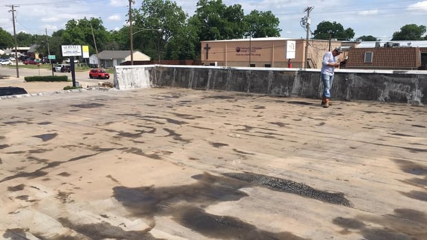 Images Shepherd Commercial Roofing