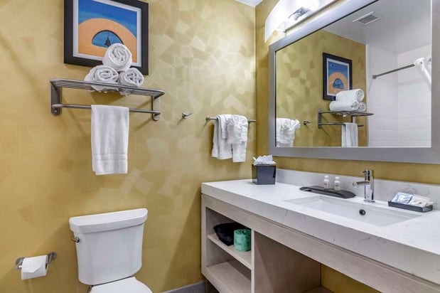 Images Best Western Premier Historic Travelers Hotel Alamo/Riverwalk