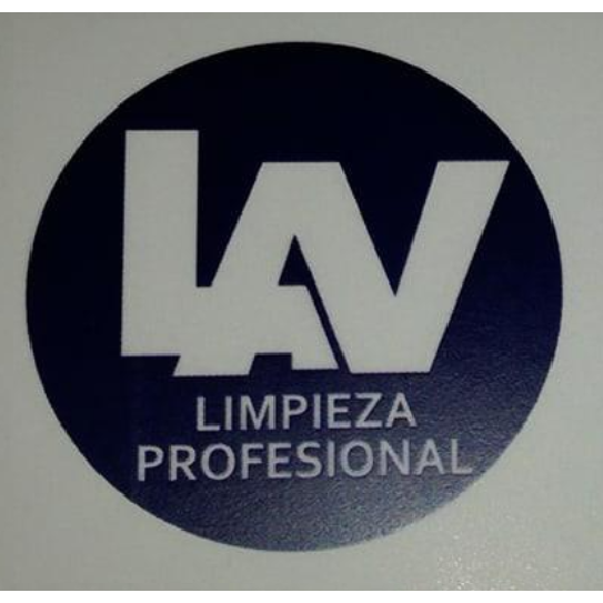 Lav Limpiezas Logo