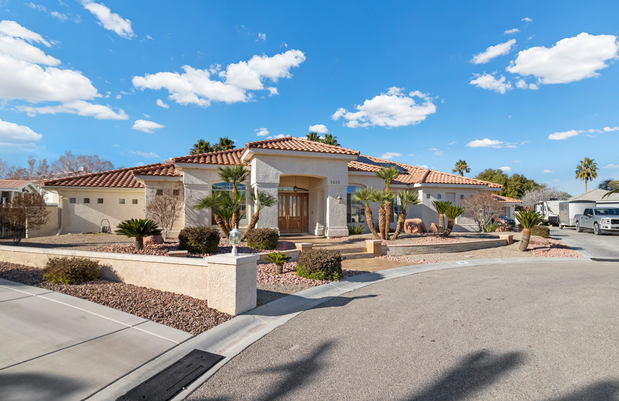 Images Britney Gaitan - Real Estate - Las Vegas Realtor