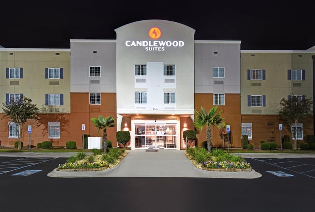 Images Candlewood Suites Sumter by IHG