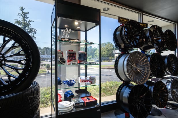 Images Butler Tires and Wheels