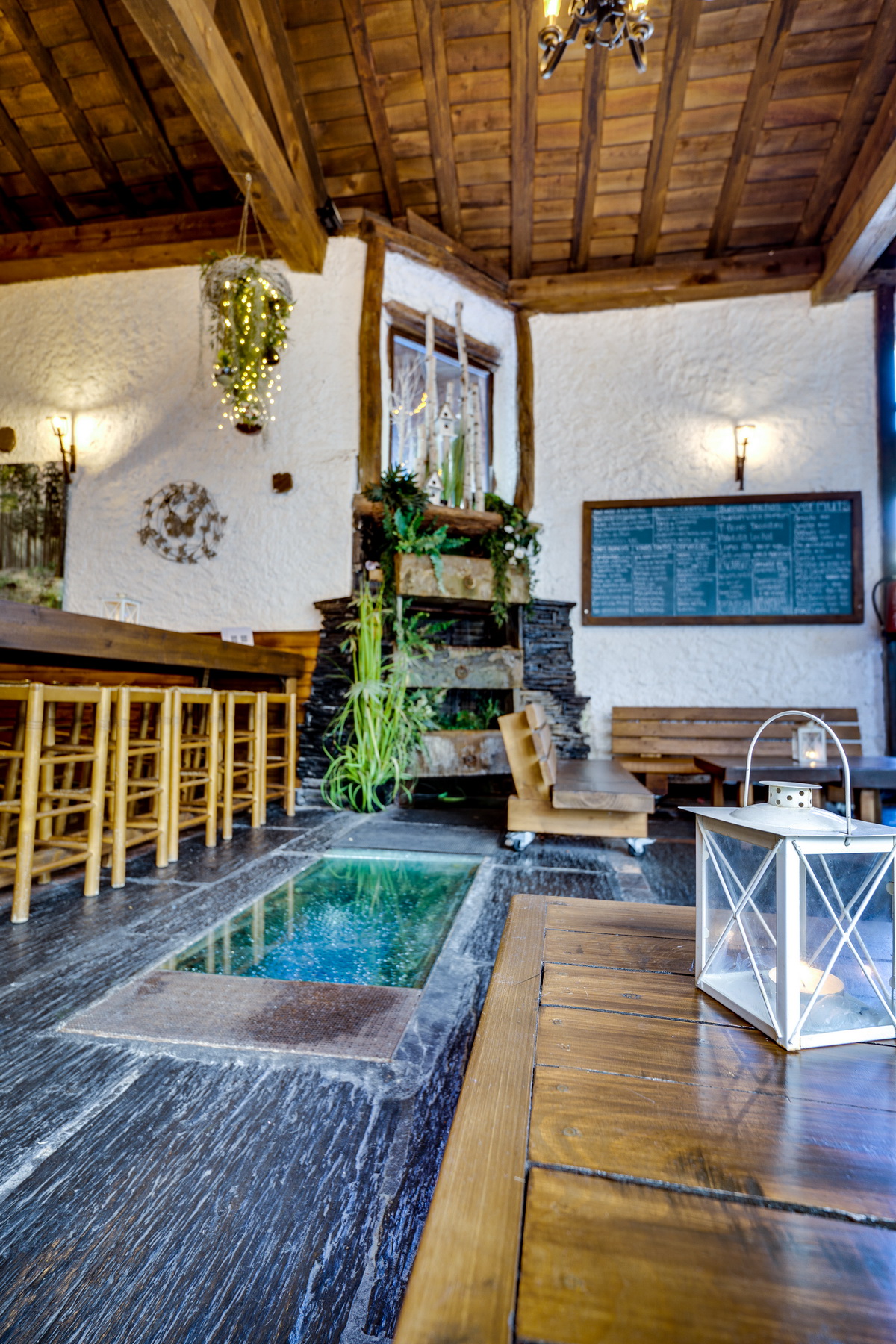 Images El Patio de los Olivos Restaurante Carnes a las Brasas y Arroces en el Mo