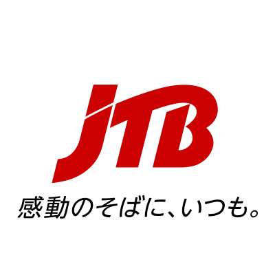JTB 長崎店 Logo