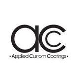 Applied Custom Coatings Logo