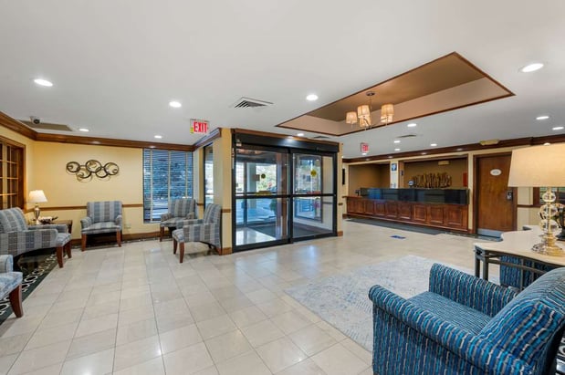 Images Best Western Louisville East Inn & Suites