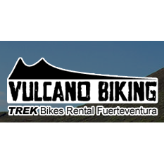 Vulcano Biking Logo