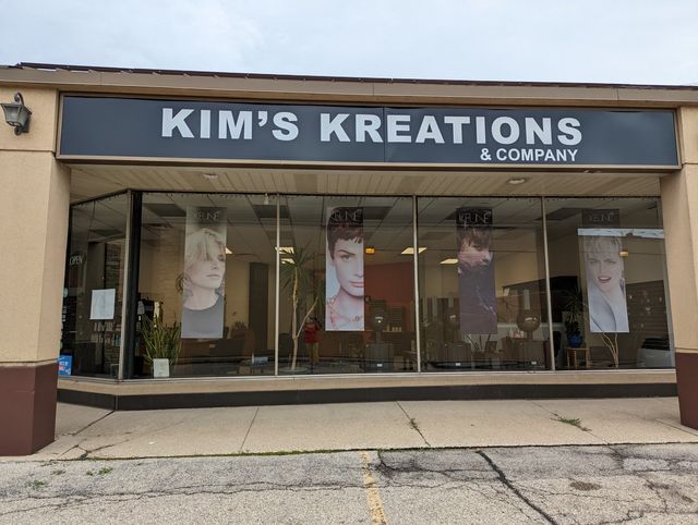 Images Kim's Kreations & Company, LLC