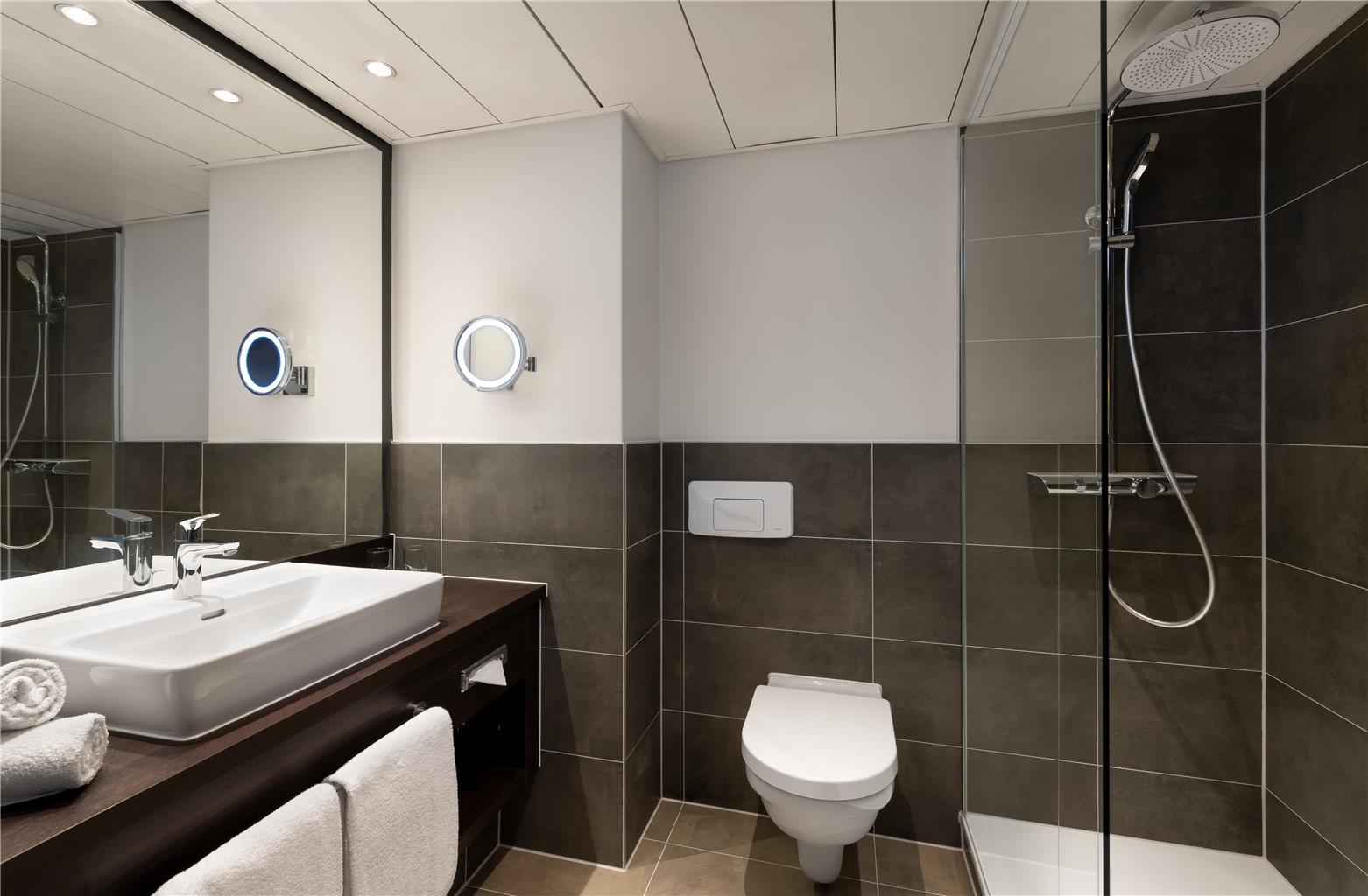 Radisson Blu Hotel & Conference Centre, Salzburg, Fanny-von-Lehnert-Strasse 7 in Salzburg