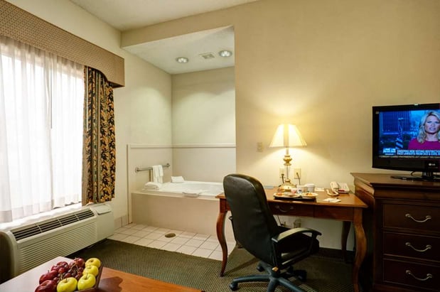 Images Hampton Inn Tulsa-Sand Springs