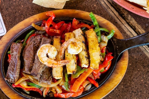 Images Tarahumara's Mexican Cafe & Cantina