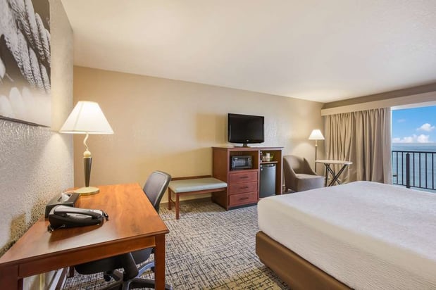 Images Best Western Harbour Pointe Lakefront