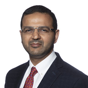 Dr. Sohail Husain, MD