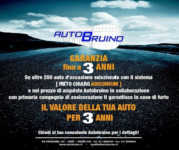 Images AutoBruino Outlet
