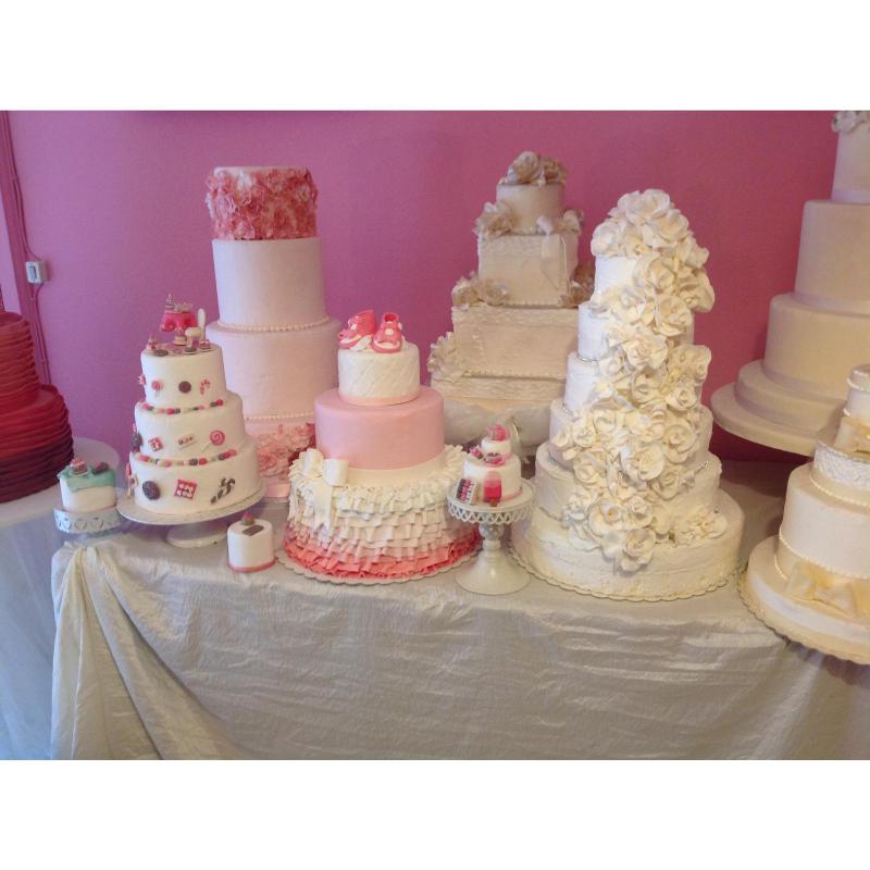 Images Pasticceria Luciana
