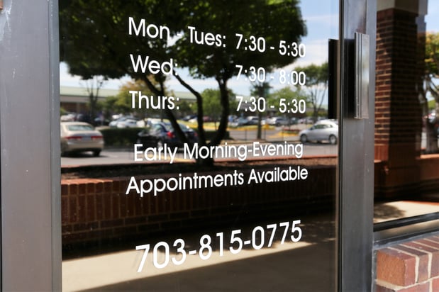 Images Centreville Dental Wellness Center