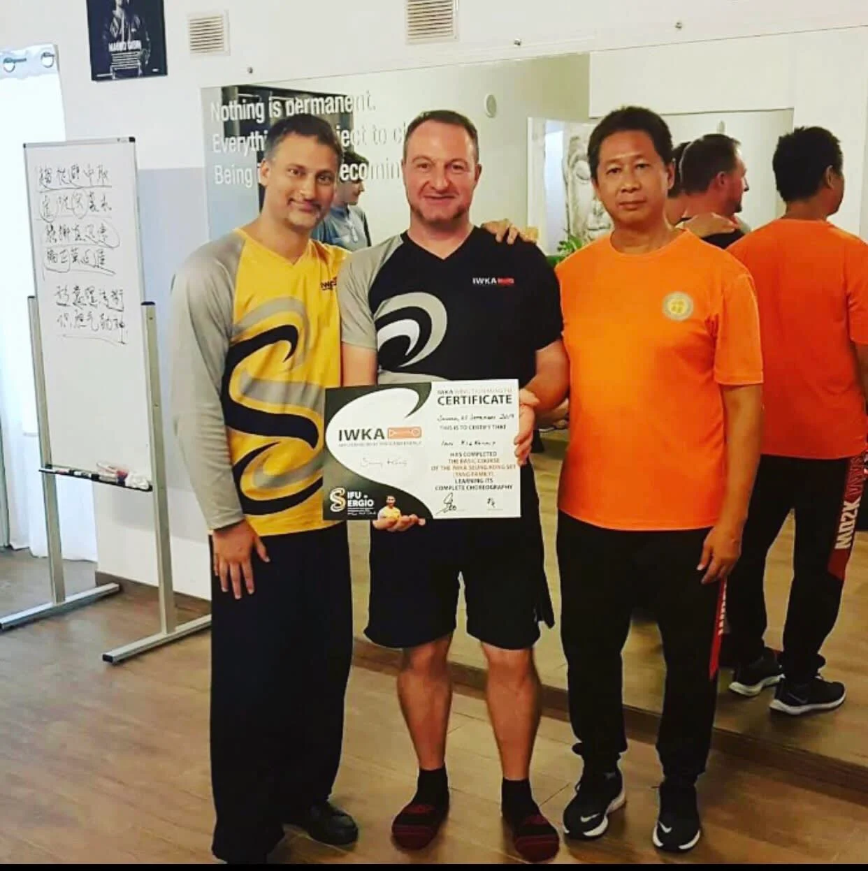 Images Luton & Milton Keynes Martial Arts