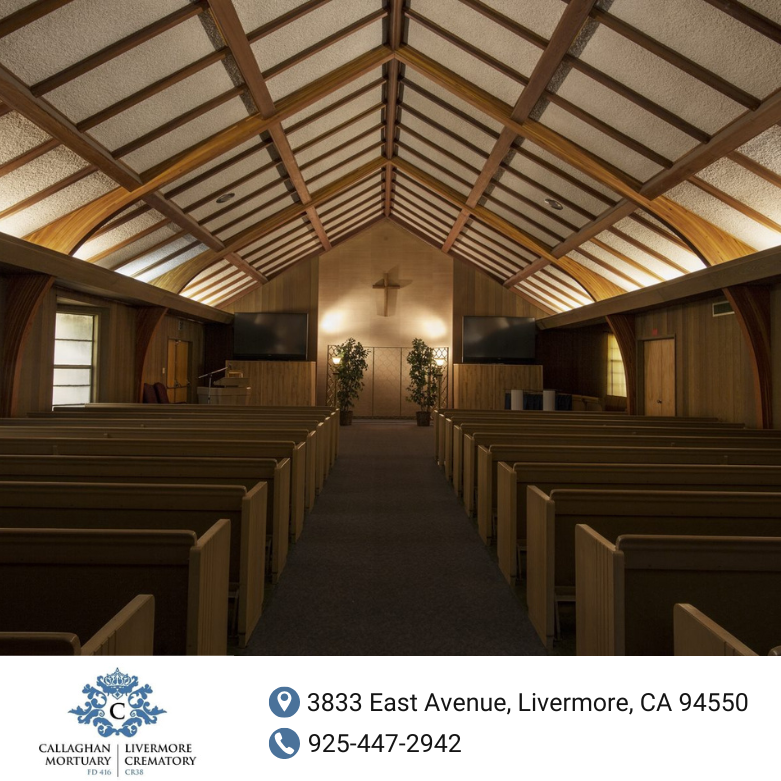 Images Callaghan Mortuary & Livermore Crematory