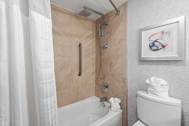 Images DoubleTree by Hilton Hotel Columbus