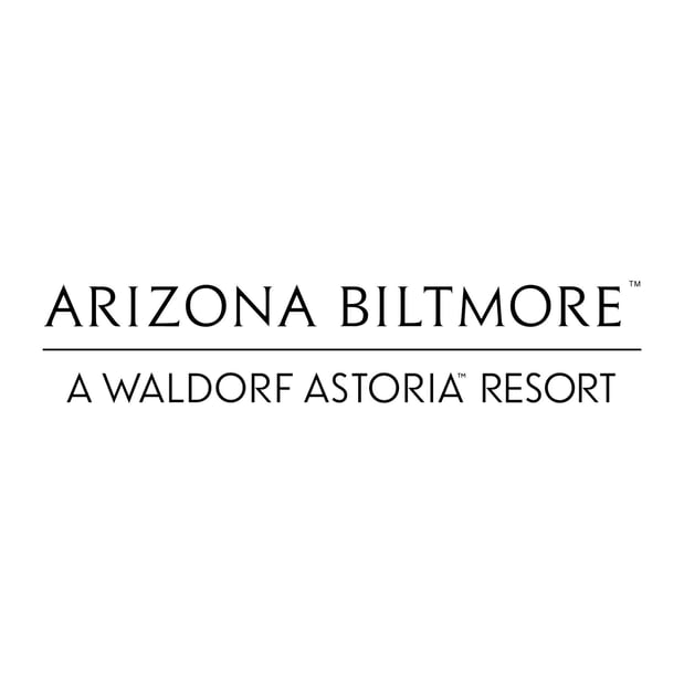 Arizona Biltmore, LXR Hotels & Resorts Logo
