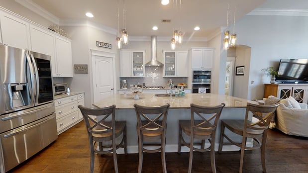 Images Kimberly Ritter - Realtor in Mt. Pleasant, SC