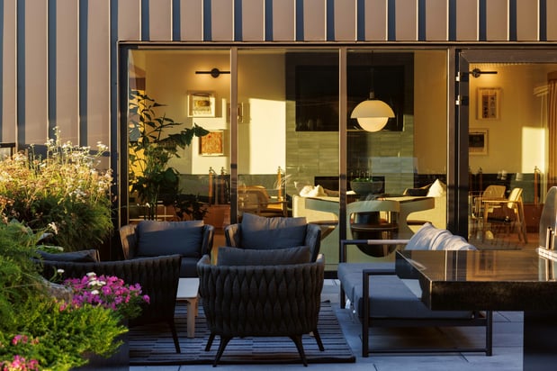 Images Modera Morrison