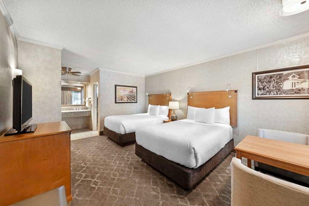 Images Best Western Plus Black Oak