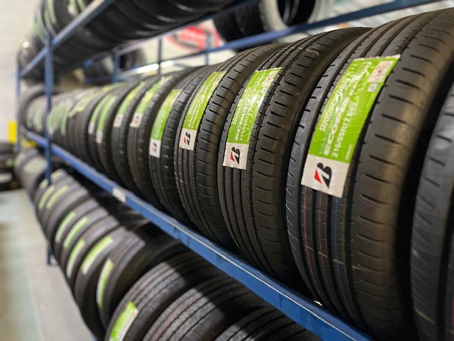 Images Bridgestone Select Tyre & Auto Nambour
