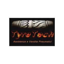TyreTech di Mameli e Russino Logo
