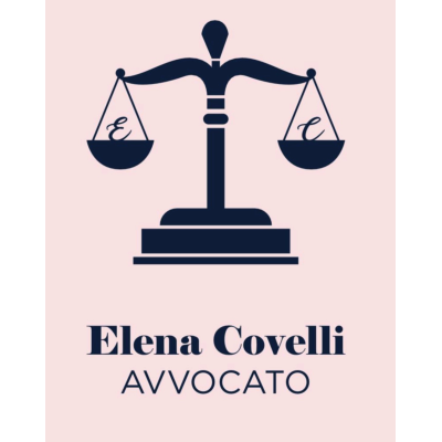 Avvocato Elena Covelli Logo