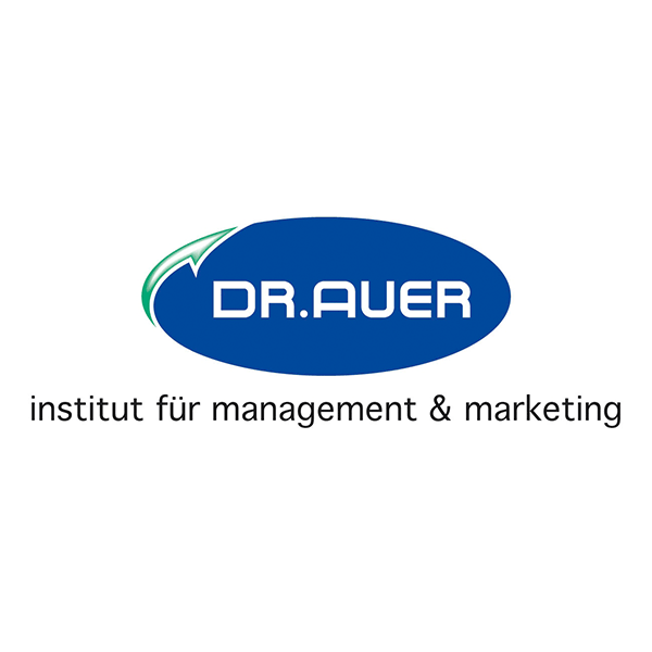 Logo von Dr. Auer – Institut für Management & Marketing