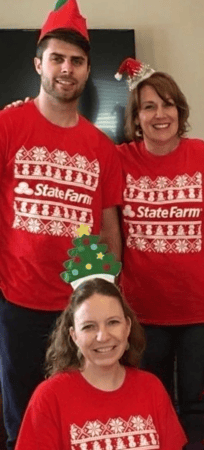 Images Christopher Patrick - State Farm Insurance Agent
