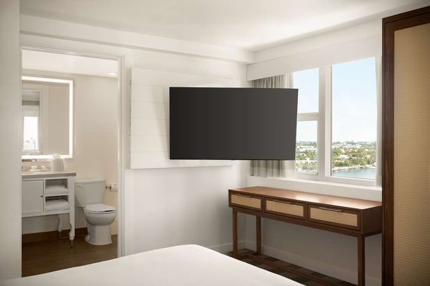 Images Hilton Cabana Miami Beach Resort