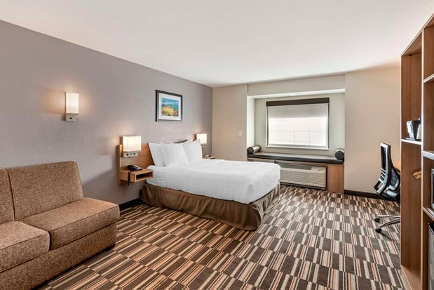 Images Best Western Limon