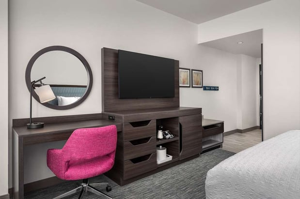 Images Hampton Inn Delray Beach