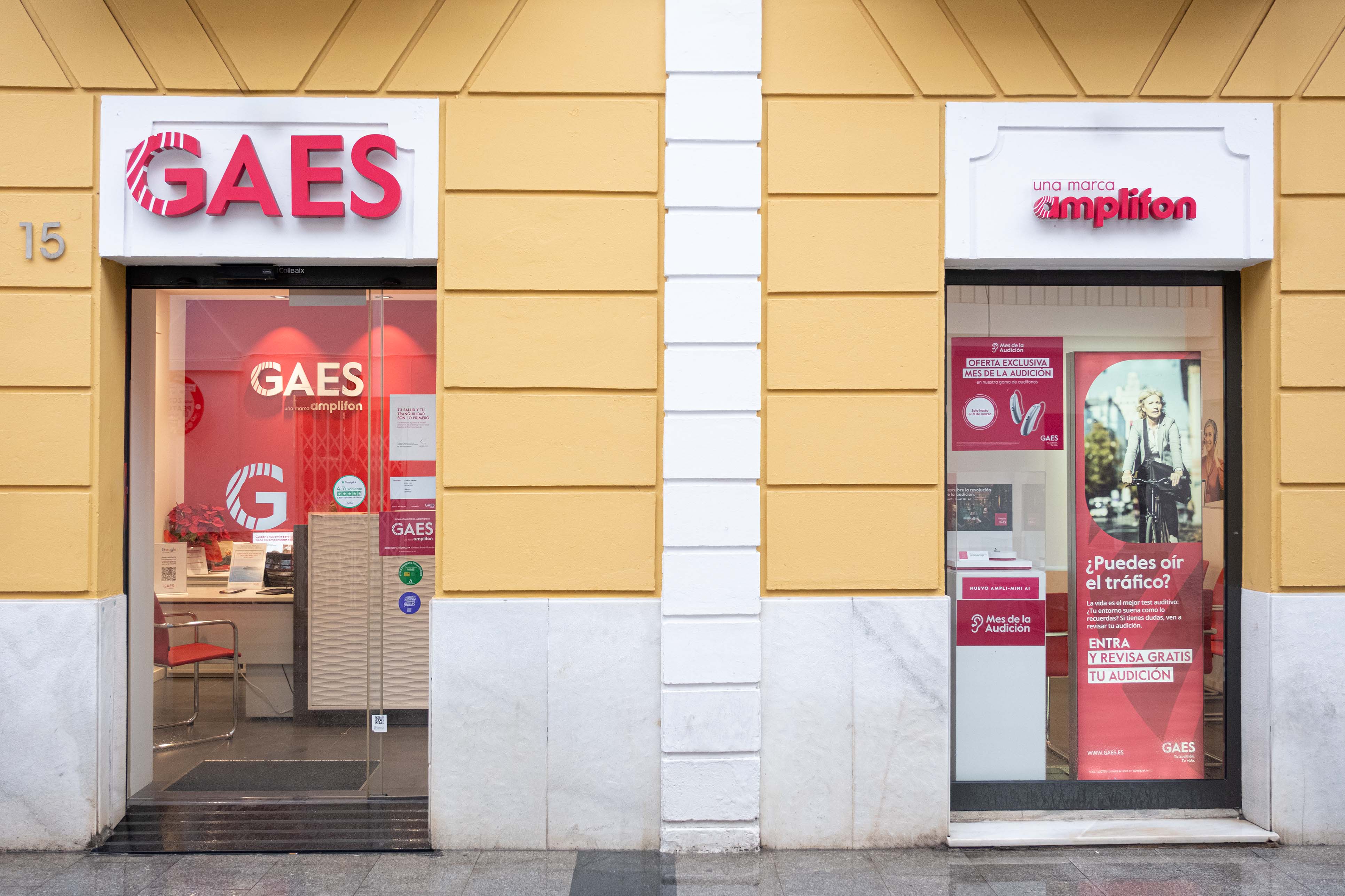 Galería en miniatura