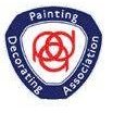 J.W Painting & Decorating Logo