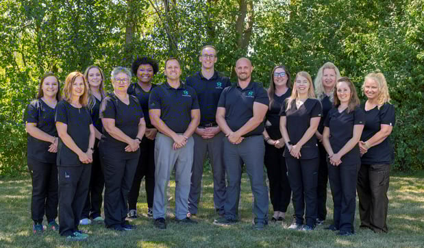 Images Caraotta Chiropractic