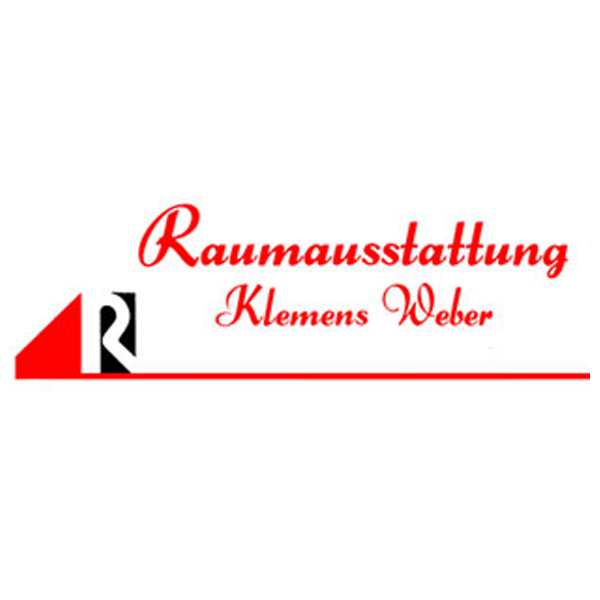 Logo Raumausstattung Klemens Weber Inh. Achim Weber