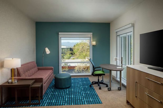 Images Home2 Suites by Hilton San Jose South